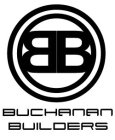 BB BUCHANAN BUILDERS