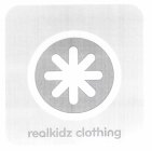 REALKIDZ CLOTHING