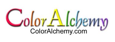 COLOR ALCHEMY COLORALCHEMY.COM