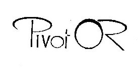 PIVOTOR