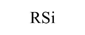 RSI
