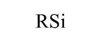 RSI