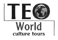 TEO WORLD CULTURE TOURS
