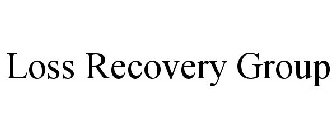 LOSS RECOVERY GROUP