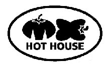 MX HOT HOUSE