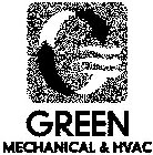G GREEN MECHANICAL & HVAC