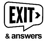 EXIT & ANSWERS