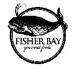 FISHER BAY GOURMET FOODS
