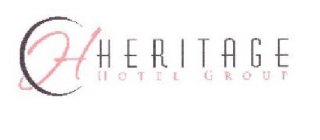H HERITAGE HOTEL GROUP