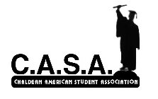C.A.S.A. CHALDEAN AMERICAN STUDENT ASSOCIATION