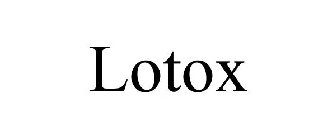 LOTOX
