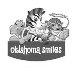 OKLAHOMA SMILES