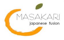MASAKARI JAPANESE FUSION