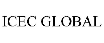 ICEC GLOBAL