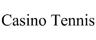 CASINO TENNIS