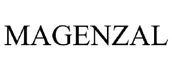 MAGENZAL