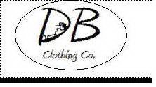 DB CLOTHING CO.