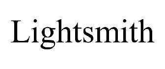 LIGHTSMITH