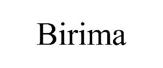 BIRIMA