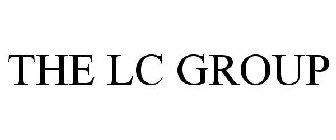 THE LC GROUP