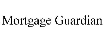 MORTGAGE GUARDIAN