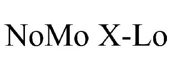 NOMO X-LO