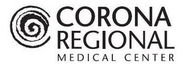 CORONA REGIONAL MEDICAL CENTER