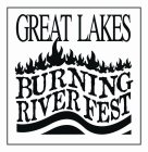 GREAT LAKES BURNING RIVER FEST