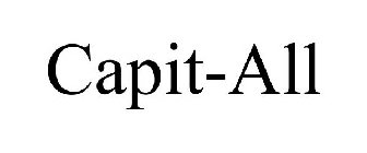 CAPIT-ALL