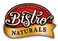 JOHN MORRELL BISTRO NATURALS