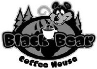 BLACK BEAR COFFEE HOUSE