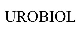 UROBIOL