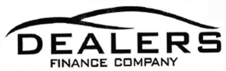 DEALERS FINANCE COMPANY