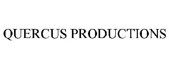 QUERCUS PRODUCTIONS