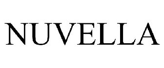 NUVELLA