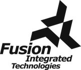 FUSION INTEGRATED TECHNOLOGIES