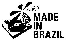 MADE IN BRAZIL