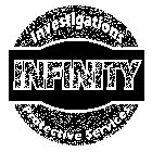 INFINITY INVESTIGATIONS PROTECTIVE SERVICES