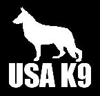 USA K9