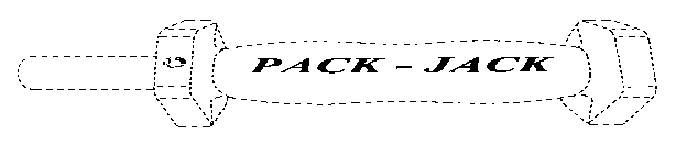 PACK-JACK