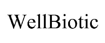 WELLBIOTIC