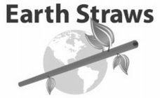 EARTH STRAWS