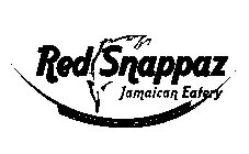 RED SNAPPAZ JAMAICAN EATERY