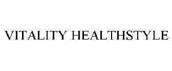 VITALITY HEALTHSTYLE