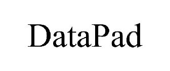 DATAPAD