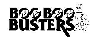 BOO BOO BUSTERS