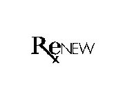RENEW X