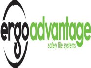 ERGO ADVANTAGE SAFETY TILE SYSTEMS