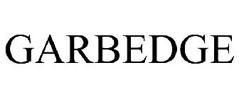 GARBEDGE