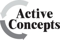 ACTIVE CONCEPTS